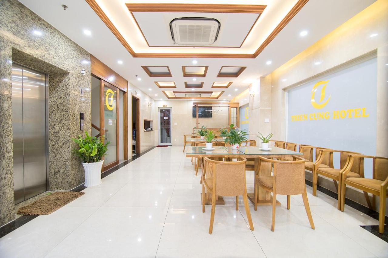 Reddoorz Plus Near Lotte Mart Cong Hoa Хошимин Екстериор снимка